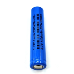 NCM/LCO Li-ion Battery - ICR14650-1200